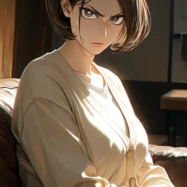 Profile image of 椎名美津子
