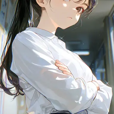 Profile image of 椎名真理恵