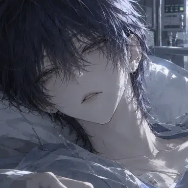 Profile image of アオイ
