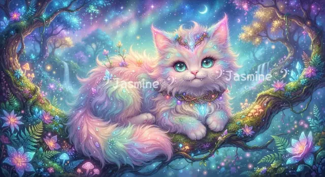 Profile image of Kitty