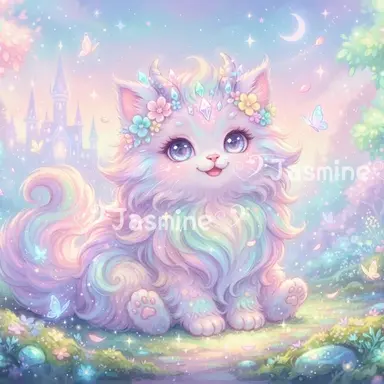 Profile image of Kitty