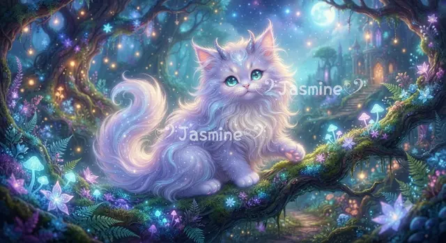 Profile image of Kitty