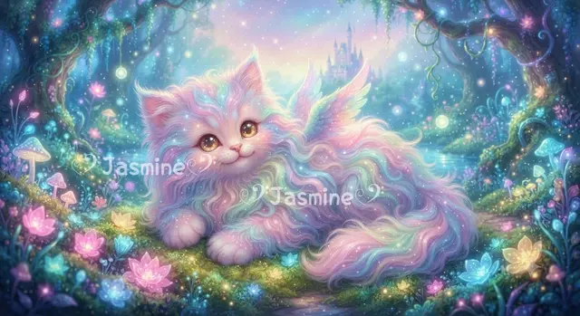 Profile image of Kitty