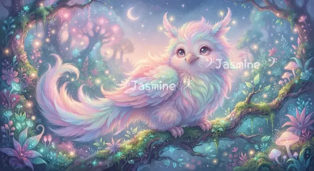 Profile image of Mimi