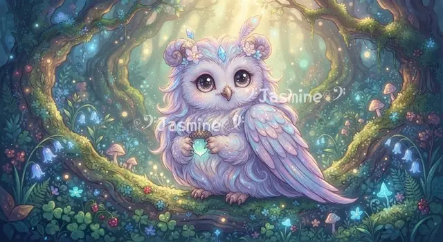 Profile image of Mimi