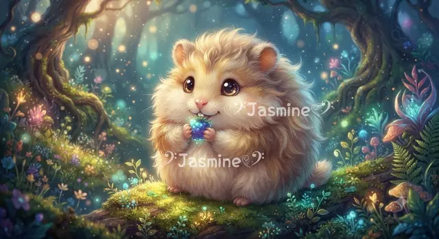 Profile image of Mol