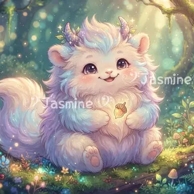 Profile image of Mol