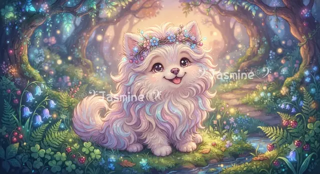 Profile image of Puppy