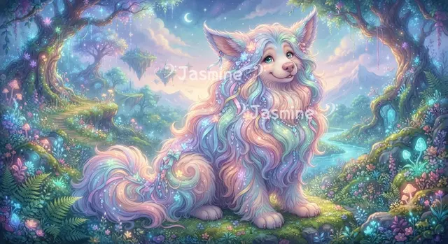 Profile image of Doggy