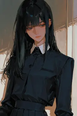 Profile image of 九条玲