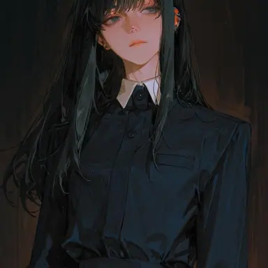 Profile image of 九条玲