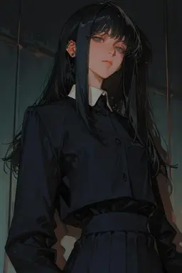 Profile image of 九条玲