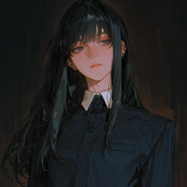 JuicyWeek5486의 生徒会長の秘密