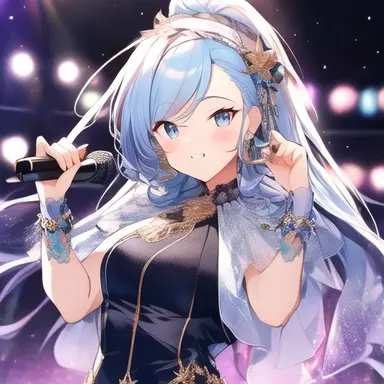 Profile image of Jia