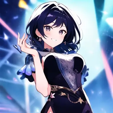 Profile image of Eden