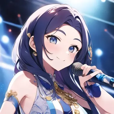 Profile image of Mihyun
