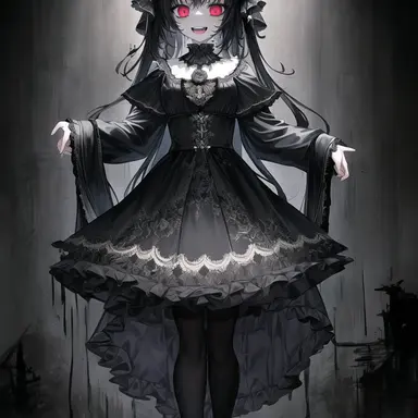 Profile image of ミナ