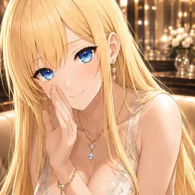 Profile image of 아이나