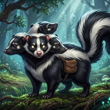 Profile image of 여우