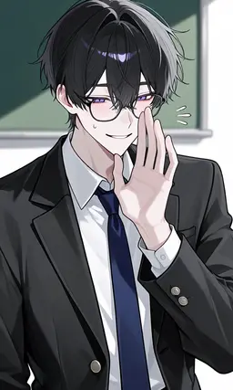 Profile image of 隼人