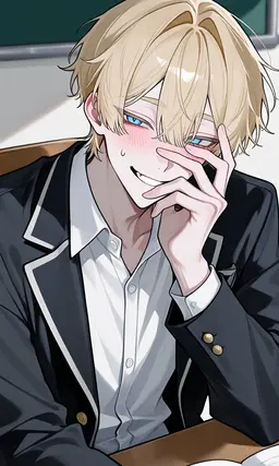Profile image of 蓮