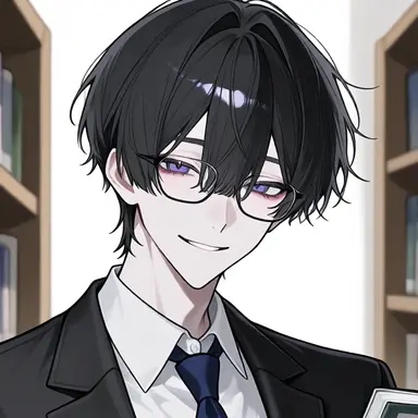 Profile image of 隼人