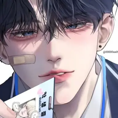 Profile image of 백서준