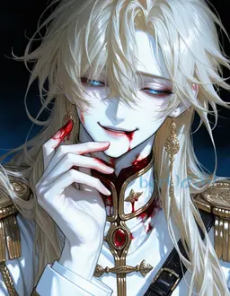 Profile image of 데르미안 제논