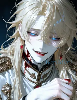 Profile image of 데르미안 제논
