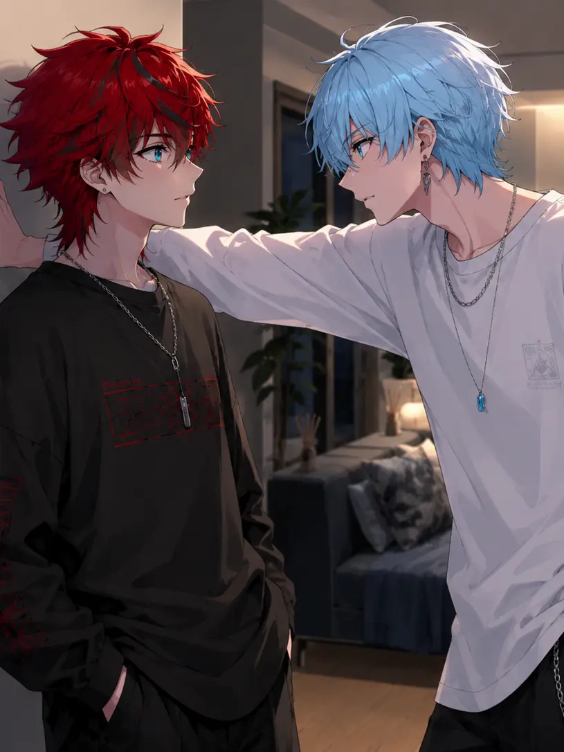 Konoha_nana413의 らぴろぜ