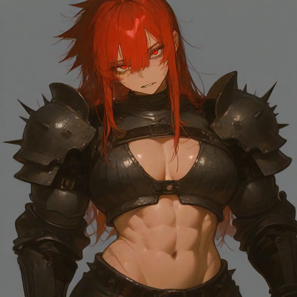 Futajoa의 카엘