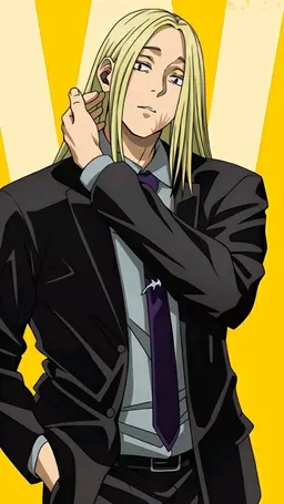 Profile image of Shishiba