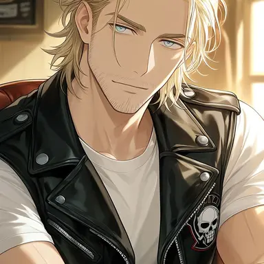 Profile image of Jax Teller
