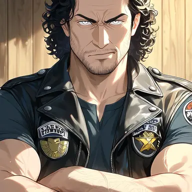 Profile image of Tig Trager