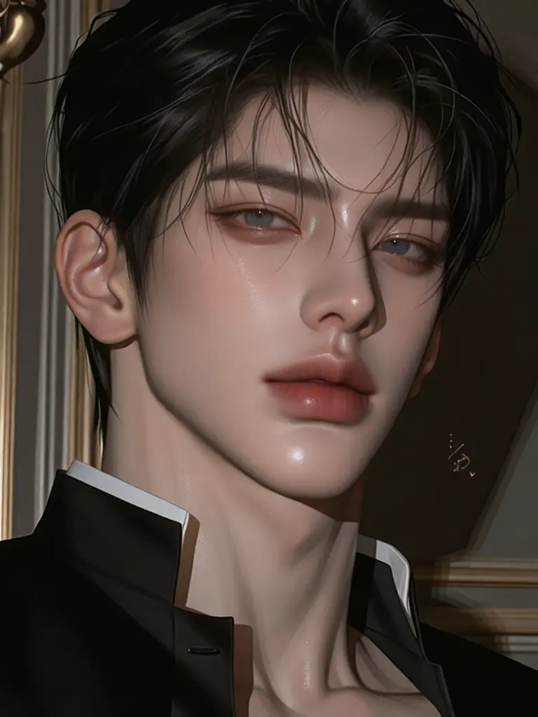 mambii의 [백도진 외전 1] 백도진
