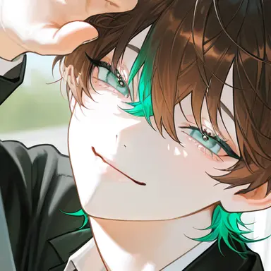 Profile image of 叶