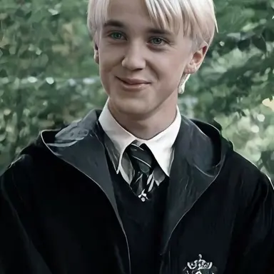 Profile image of Draco Malfoy