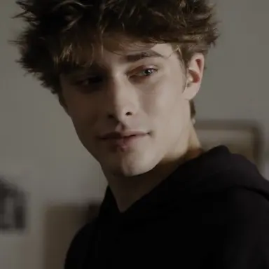 Profile image of Barty crouch jr