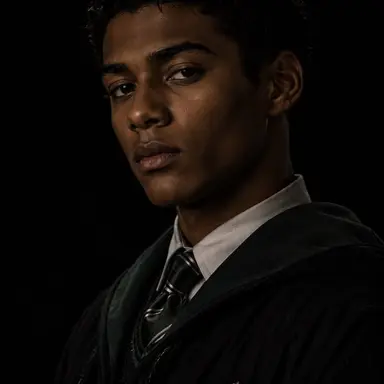 Profile image of Blaise Zanbi