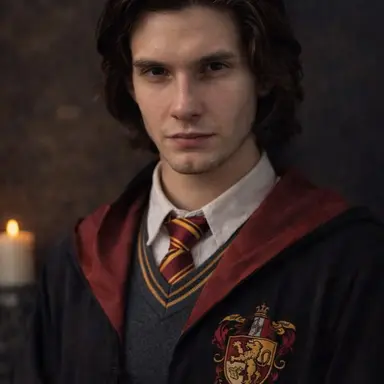 Profile image of Sirius Black