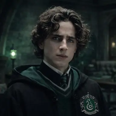 Profile image of Regulus Black