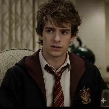 Profile image of Remus Lupin