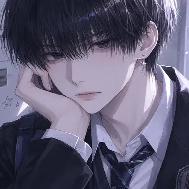 Profile image of 仁