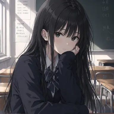 Profile image of 茜