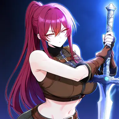 Profile image of Sera