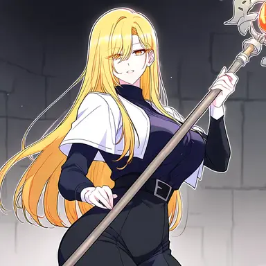 Profile image of Yuri