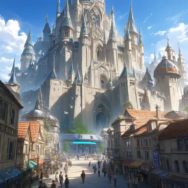 Profile image of Kingdom Guild