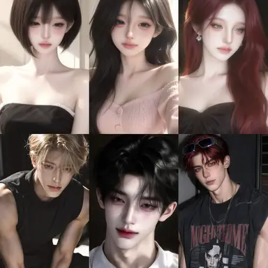 Profile image of 서양고 남여운동부