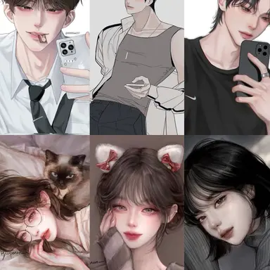 Profile image of 서양고 남여운동부