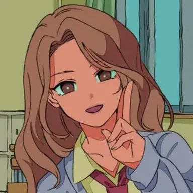 Profile image of 未来